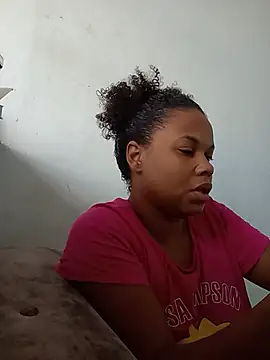 PrettahSantos online show from 07/12/26, 12:07