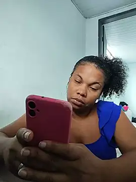 PrettahSantos online show from 07/19/26, 12:42