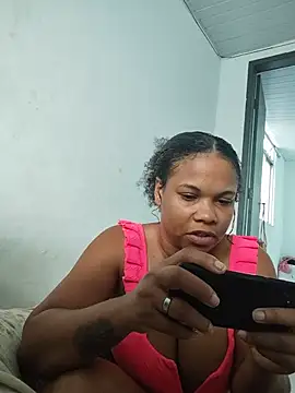 PrettahSantos online show from 07/23/26, 11:41