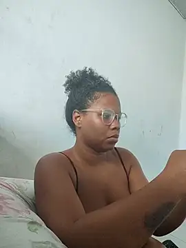 PrettahSantos online show from 07/28/26, 12:34