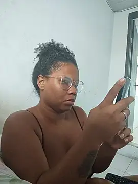 PrettahSantos online show from 07/28/26, 12:48