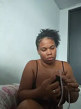 PrettahSantos online show from 07/28/26, 03:54