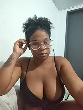 PrettahSantos online show from 07/29/26, 11:36