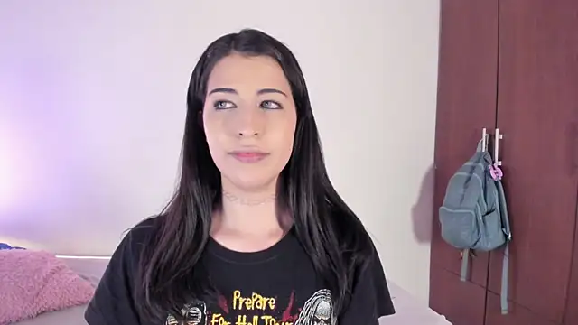 ScarlettRosetti online show from 10/11/25, 03:06