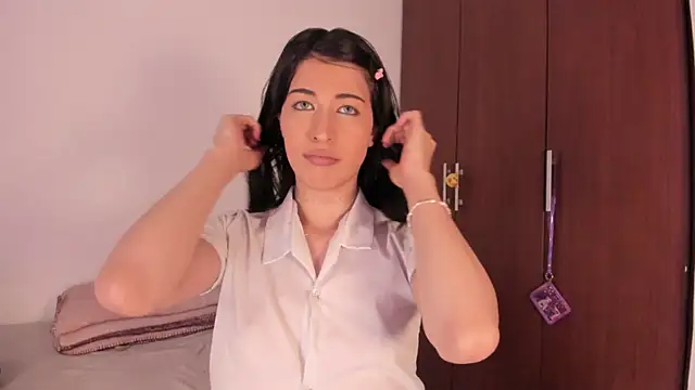 ScarlettRosetti online show from 10/29/25, 01:41