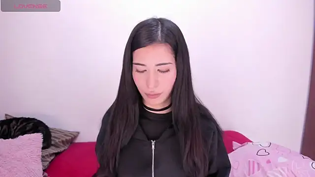 ScarlettRosetti online show from 06/07/26, 10:02
