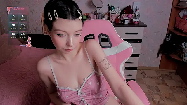 margopink online show from 10/16/25, 02:29