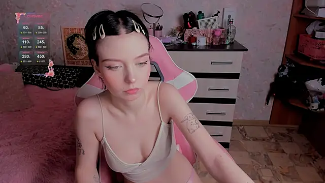 margopink online show from 11/02/25, 11:51