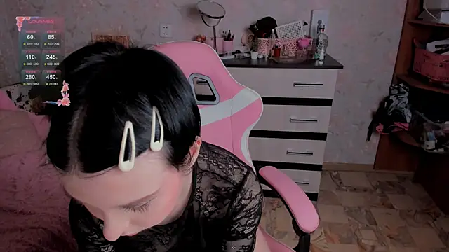 margopink online show from 11/23/25, 01:38