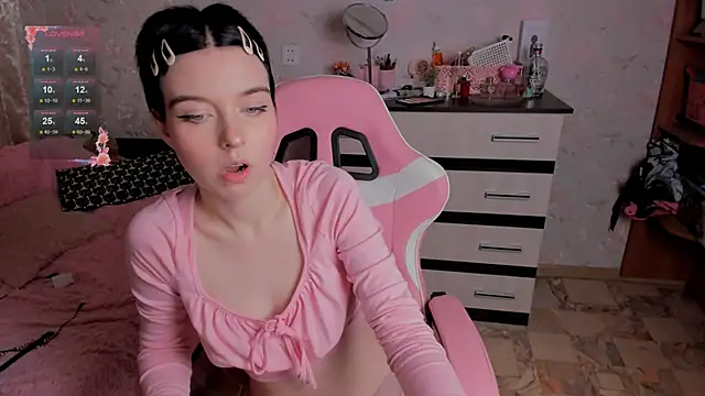 margopink online show from 11/30/25, 12:03