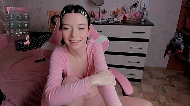 margopink online show from 12/01/25, 12:26