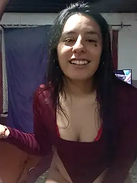 lucixxx14 online show from 10/10/25, 04:55