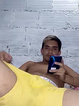 Deiyerpp online show from 09/27/25, 02:38