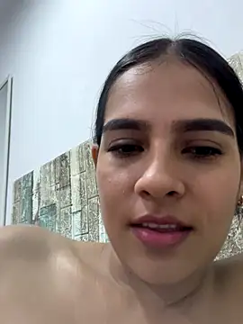 Valery lux16 online show from 09/27/25, 01:32