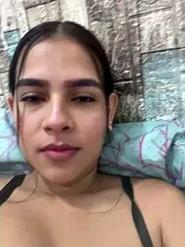 Valery lux16 online show from 09/28/25, 12:21