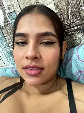 Valery lux16 online show from 10/02/25, 12:12