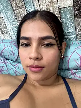 Valery lux16 online show from 10/09/25, 12:58