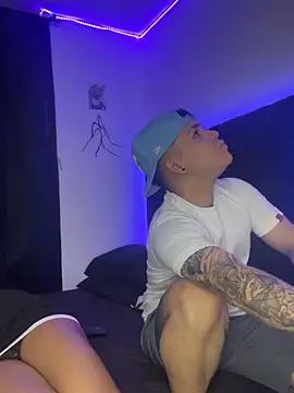 Snapshot of BoomChikaWow chatting on 09/26/25, 06:06 BoomChikaWow online show from 09/26/25, 06:06