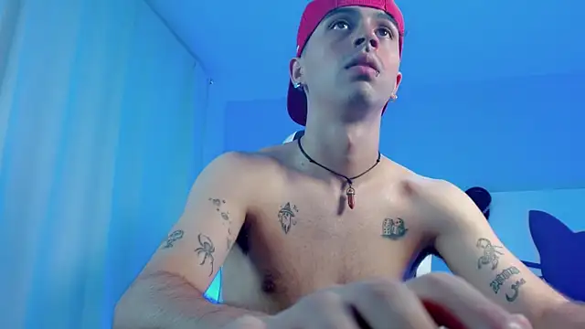 Twink fun  online show from 09/24/25, 07:55