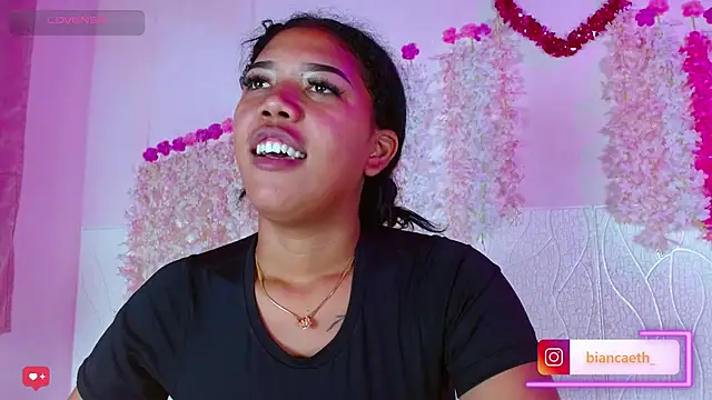 Bianca Ethan online show from 06/13/26, 02:59