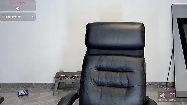 Goddess Jin online show from 10/26/25, 05:52