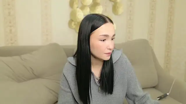 Amanda Choi online show from 09/30/25, 10:31