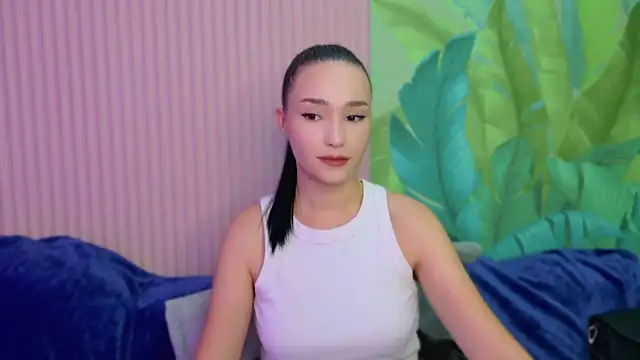 Amanda Choi online show from 10/05/25, 05:39