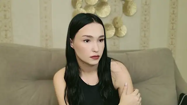 Amanda Choi online show from 10/07/25, 05:37