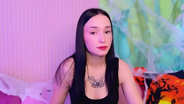 Amanda Choi online show from 10/24/25, 05:26