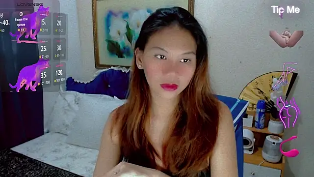 Prettypreggy online show from 03/14/26, 11:43