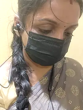 Tamil Swathi online show from 07/24/26, 01:42