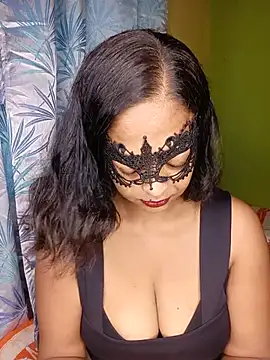 Big Ass Nikita online show from 07/19/26, 10:08