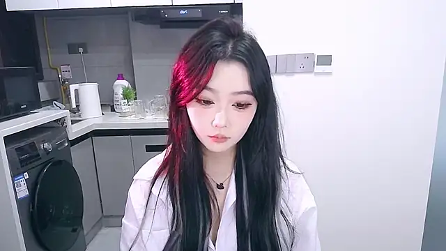 Snapshot of Miao-Maimiao chatting on 10/09/25, 03:21 Miao-Maimiao online show from 10/09/25, 03:21