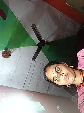 Cuty sunena online show from 10/29/25, 10:06