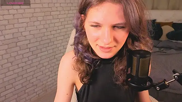 CipherellaFure online show from 12/04/25, 12:36