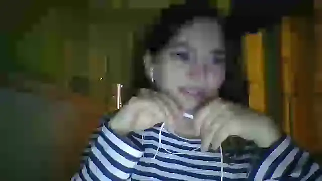 TeannaElle online show from 09/21/25, 05:36