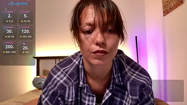 EllaCanny online show from 09/29/25, 05:56