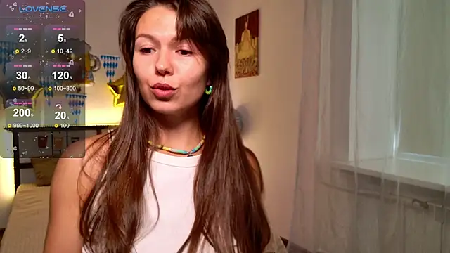 EllaCanny online show from 10/04/25, 06:00