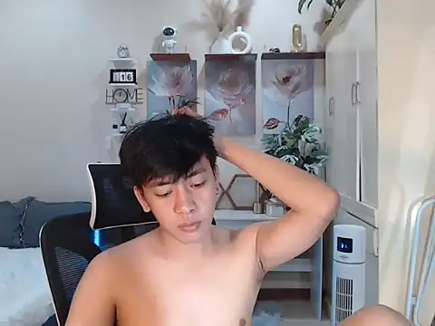 niel cumshow online show from 11/17/25, 05:08