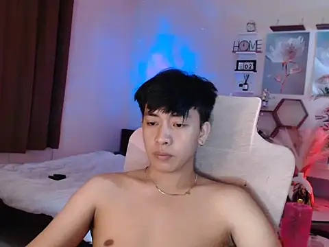 niel cumshow online show from 12/14/25, 07:58