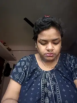 Deborbhavi222 online show from 02/06/26, 04:28