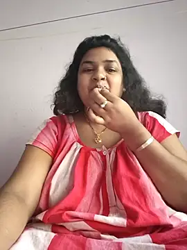 Deborbhavi222 online show from 02/10/26, 07:45