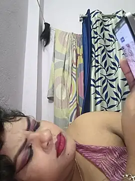 Deborbhavi222 online show from 06/04/26, 03:07