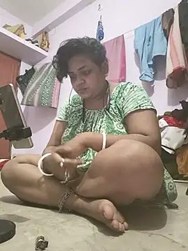 Deborbhavi222 online show from 07/06/26, 05:48