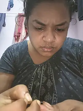 Deborbhavi222 online show from 07/20/26, 05:37