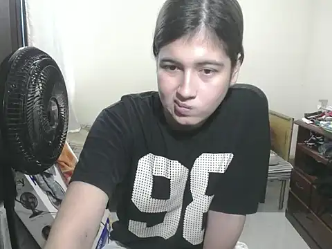 Mirage Sertori online show from 12/03/25, 09:13