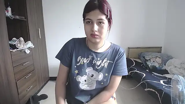 Mirage Sertori online show from 05/06/26, 05:18