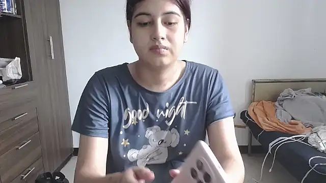 Mirage Sertori online show from 06/24/26, 04:50