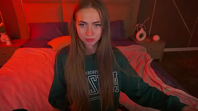 GoGoDream online show from 10/05/25, 06:06