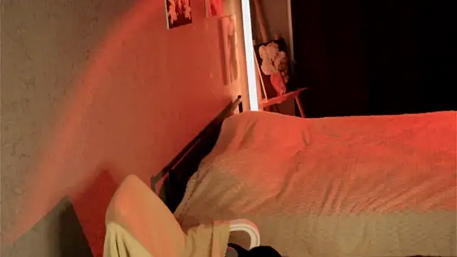 Al1ceGreen online show from 10/27/25, 07:51